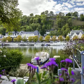 Bild von Mercure Namur