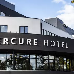 Bild von Mercure Namur