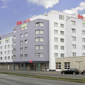 Bild von ibis Nuernberg City am Plaerrer