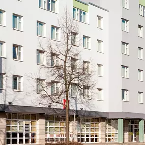 Bild von ibis Nuernberg City am Plaerrer