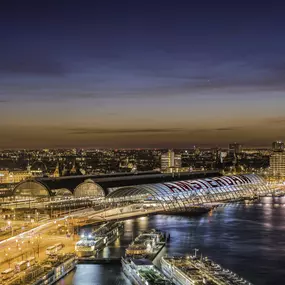 Bild von Mövenpick Hotel Amsterdam City Centre