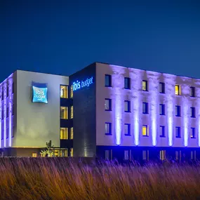 Bild von ibis budget Troyes Est
