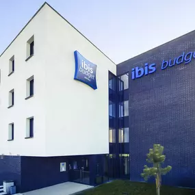 Bild von ibis budget Troyes Est