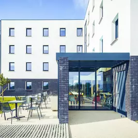 Bild von ibis budget Troyes Est