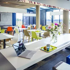 Bild von ibis budget Troyes Est