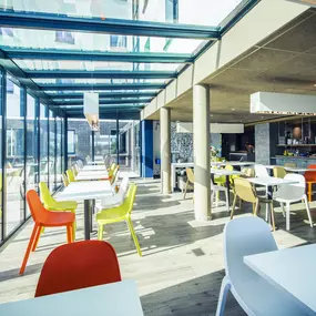 Bild von ibis budget Troyes Est