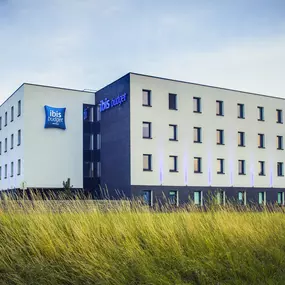 Bild von ibis budget Troyes Est
