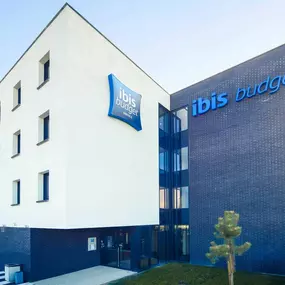 Bild von ibis budget Troyes Est