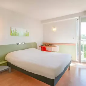 Bild von ibis budget Mâcon Sud