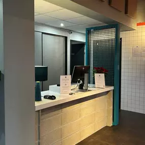 Bild von ibis budget Mâcon Sud