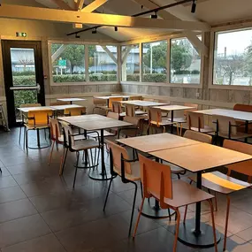 Bild von ibis budget Mâcon Sud