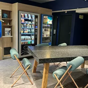 Bild von ibis budget Mâcon Sud