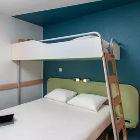Bild von ibis budget Mâcon Sud