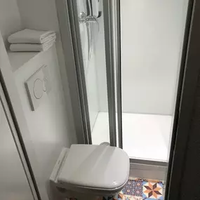 Bild von hotelF1 Compiègne