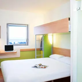 Bild von ibis budget Birmingham Airport - NEC