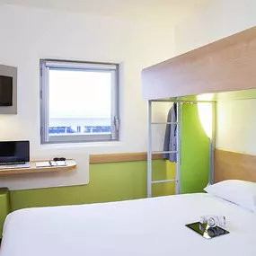 Bild von ibis budget Birmingham Airport - NEC