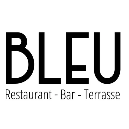 Logo de Bleu