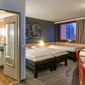 Bild von ibis Wien Mariahilf