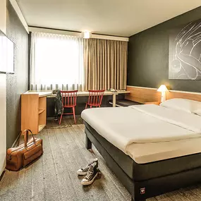 Bild von ibis Wien Mariahilf