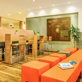 Bild von ibis Wien Mariahilf