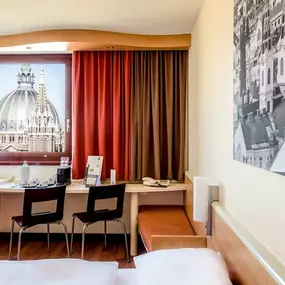 Bild von ibis Wien Mariahilf