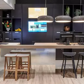 Bild von Mercure Hotel Tilburg Centrum