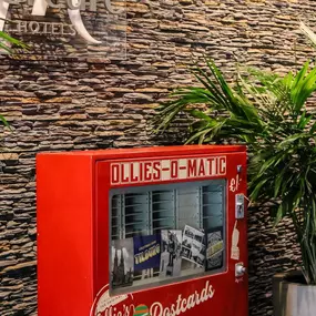 Bild von Mercure Hotel Tilburg Centrum