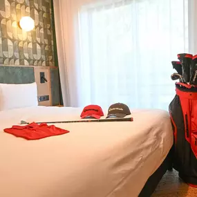 Bild von Mercure Brignoles Golf de Barbaroux & Spa
