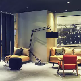 Bild von Hotel Mercure Poznań Centrum