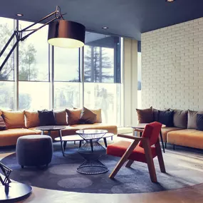 Bild von Hotel Mercure Poznań Centrum