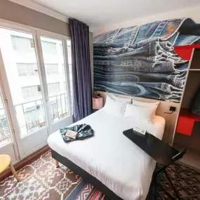 Bild von ibis Styles Lille Centre Grand-Place