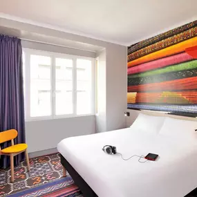 Bild von ibis Styles Lille Centre Grand-Place