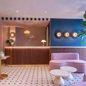 Bild von Mercure Paris Pigalle Sacre Coeur