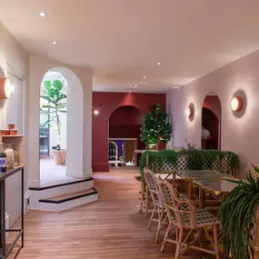 Bild von Mercure Paris Pigalle Sacre Coeur