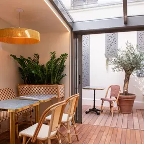 Bild von Mercure Paris Pigalle Sacre Coeur