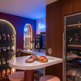 Bild von Mercure Paris Pigalle Sacre Coeur