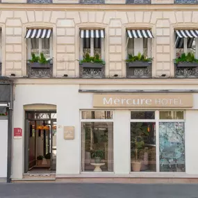Bild von Mercure Paris Pigalle Sacre Coeur