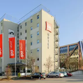 Bild von ibis Stuttgart Airport Messe