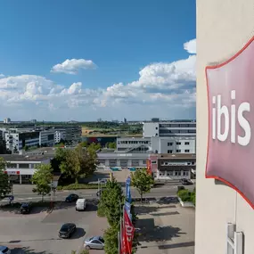 Bild von ibis Stuttgart Airport Messe