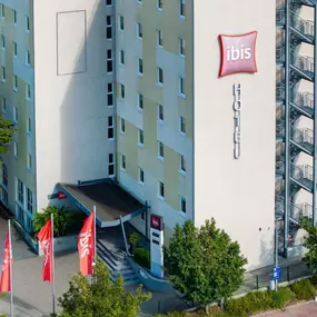 Bild von ibis Stuttgart Airport Messe