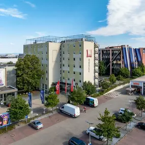 Bild von ibis Stuttgart Airport Messe