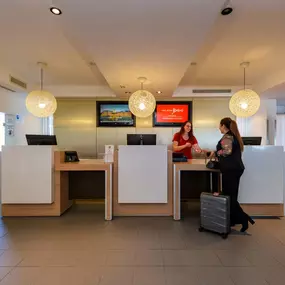 Bild von ibis Stuttgart Airport Messe