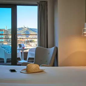 Bild von Mercure Barcelona Condor