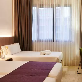 Bild von Mercure Barcelona Condor