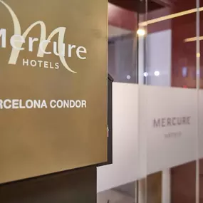 Bild von Mercure Barcelona Condor