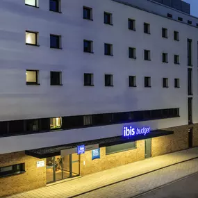 Bild von ibis budget Ludwigsburg