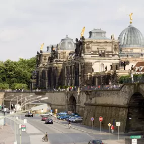 Bild von ibis Styles Dresden Neustadt