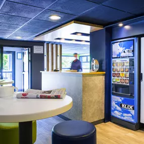 Bild von ibis budget Rennes Route de Saint-Malo