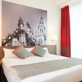Bild von Aparthotel Adagio Brussels Grand Place