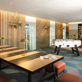 Bild von Aparthotel Adagio Brussels Grand Place